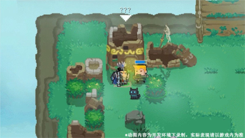 元气骑士无限钻石金币版