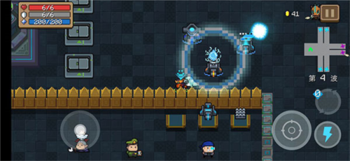 元气骑士免登录破解版