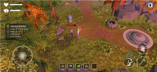 我的水世界求生国际服官方版