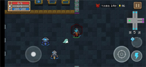 元气骑士免登录破解版