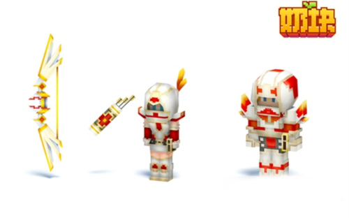 奶块小米渠道服