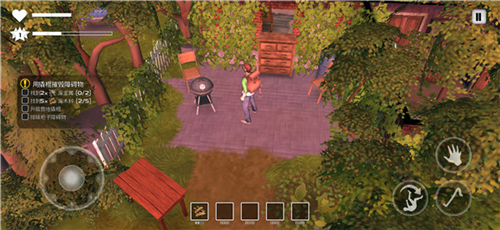 我的水世界求生国际服官方版