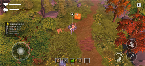 我的水世界求生国际服官方版