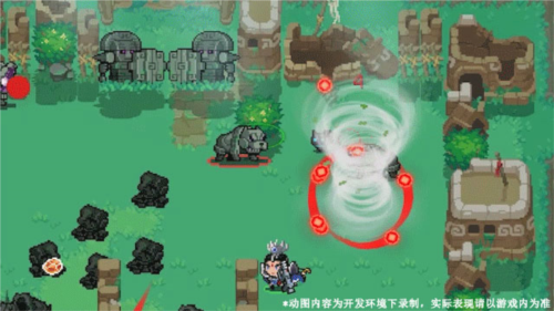 元气骑士无限钻石金币版