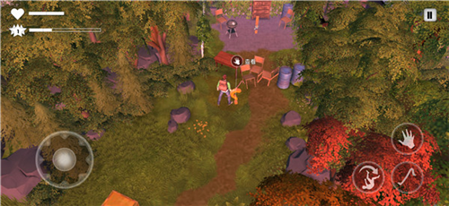 我的水世界求生国际服官方版