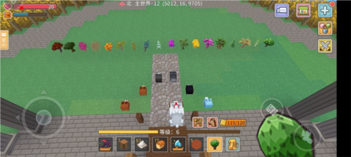 奶块小米渠道服