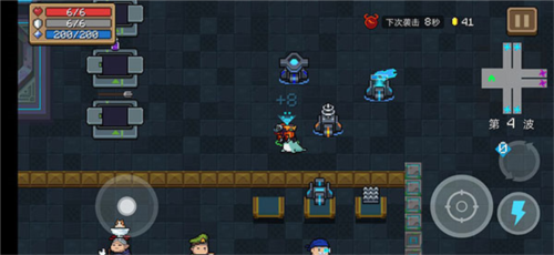 元气骑士免登录破解版