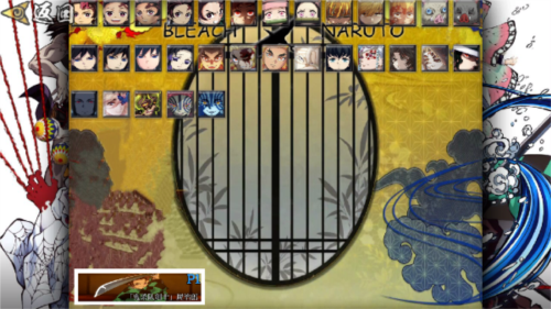 鬼灭之刃火之神血风谭官方版