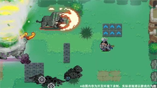 元气骑士无限钻石金币版