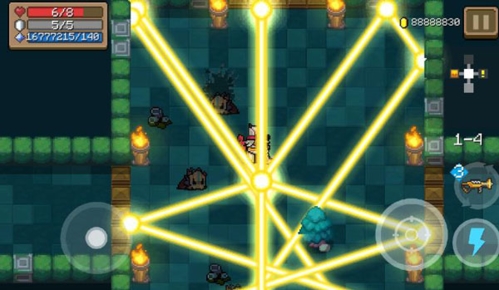 元气骑士免登录破解版