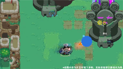 元气骑士无限钻石金币版