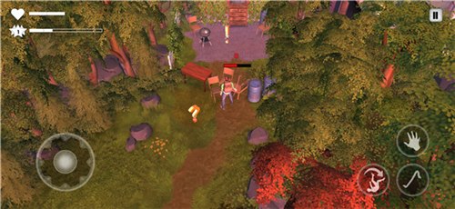 我的水世界求生国际服官方版