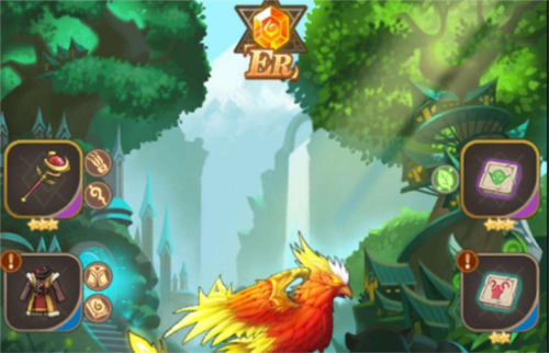 英雄棋士团国际版