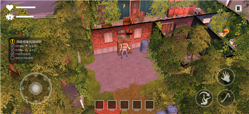 我的水世界求生国际服官方版