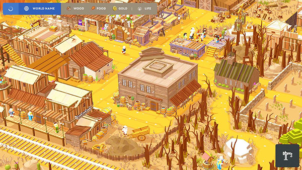 口袋建造破解版