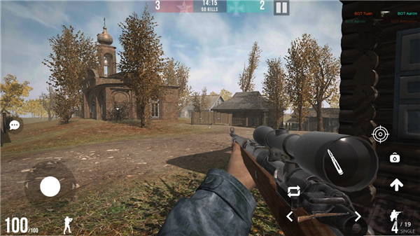 欧洲阵线中文版手游(欧洲前沿)