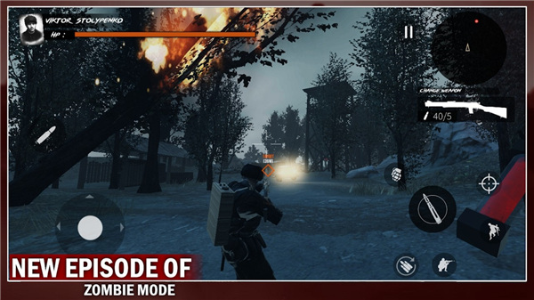 欧洲前沿手游中文版