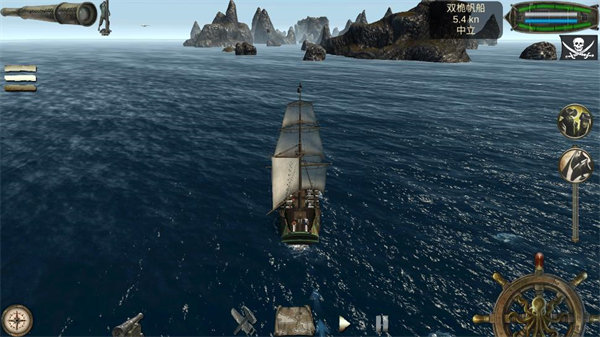 海盗死亡瘟疫无限金币内购版