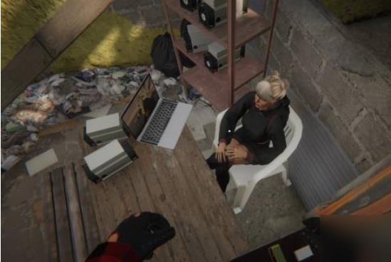 网吧模拟器2中文版