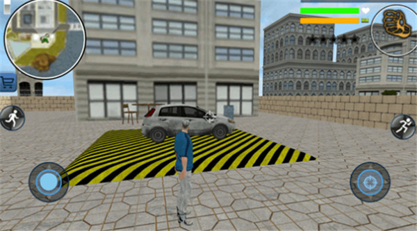 维加斯枪战生存官方版