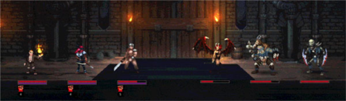 魔王大人击退勇者吧手机版