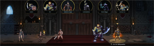 魔王大人击退勇者吧手机版