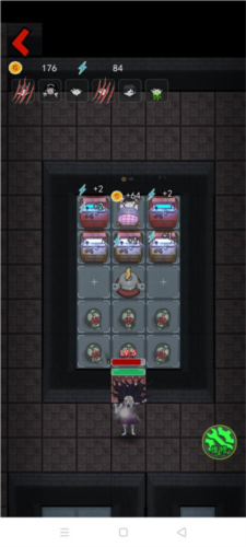 猛鬼宿舍斗战胜猴凹字房版