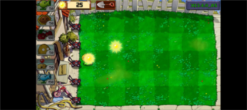 植物大战僵尸北美XI版