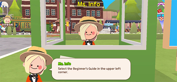 天天玩乐园最新版2024