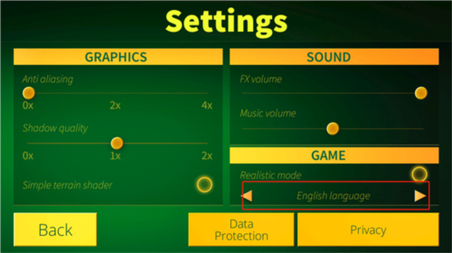 电动火车模拟器0.747中文版