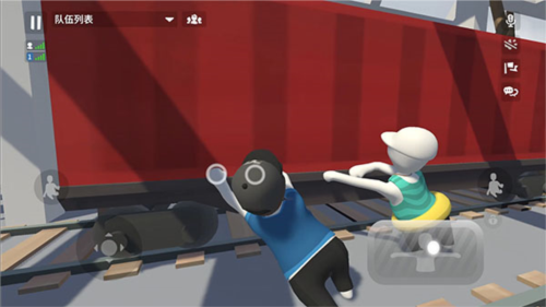 人类一败涂地2024最新版