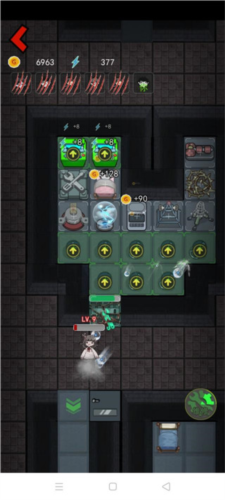 猛鬼宿舍斗战胜猴凹字房版