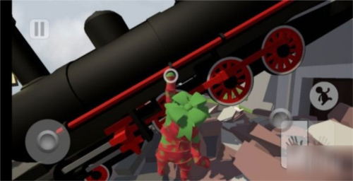 人类一败涂地2024最新版