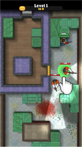 猎人刺客2无广告版