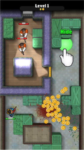 猎人刺客2最新版