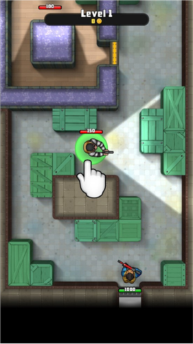 猎人刺客2无广告版