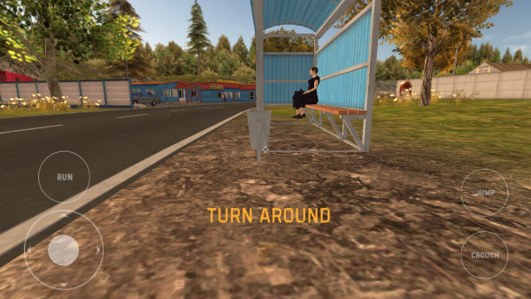 俄罗斯汽车司机最新版