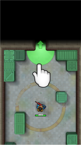 猎人刺客2无广告版