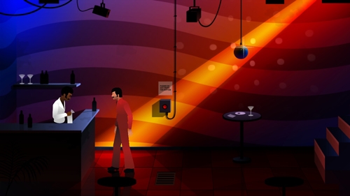 沉默年代汉化版