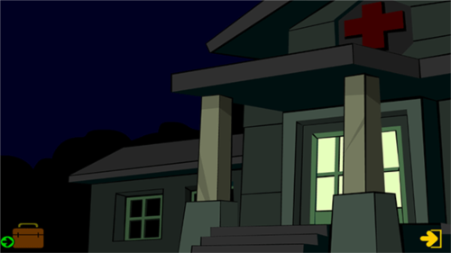 Stanley博士的家2