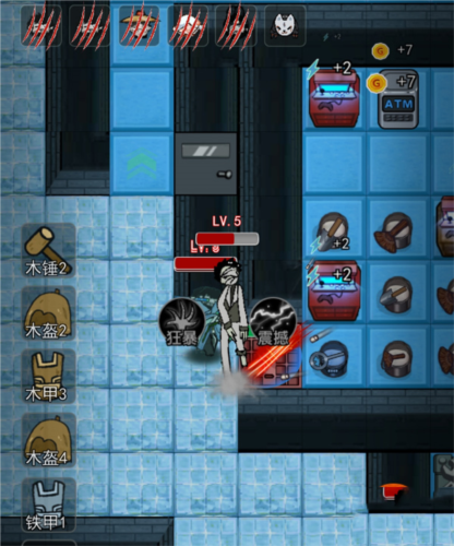 猛鬼宿舍噩梦版