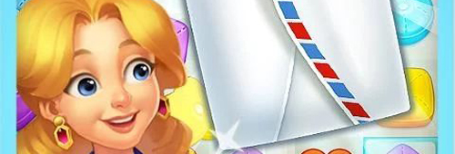 麦琪顿庄园韩服