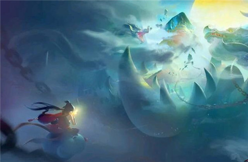 新仙魔九界九游客户端