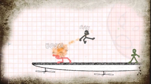 布娃娃拳头最新版