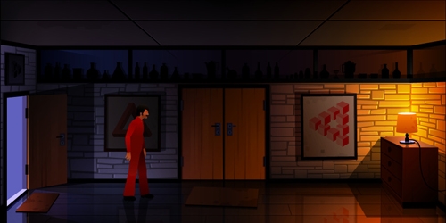 沉默年代汉化版