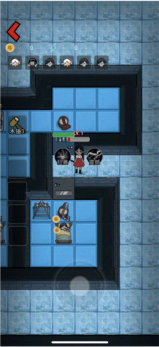 猛鬼宿舍噩梦版