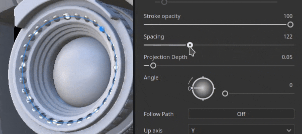 Substance 3D Painter2024(三维纹理绘制软件)
