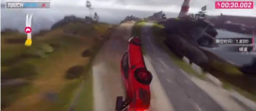 保时捷911GT手机版