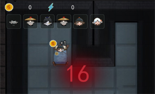 猛鬼宿舍噩梦版