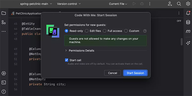 intellij idea社区版(intellij idea community edition)